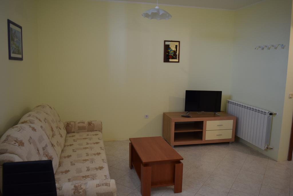 Apartment Vera 스틴잔 외부 사진