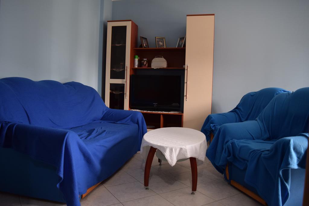 Apartment Vera 스틴잔 외부 사진