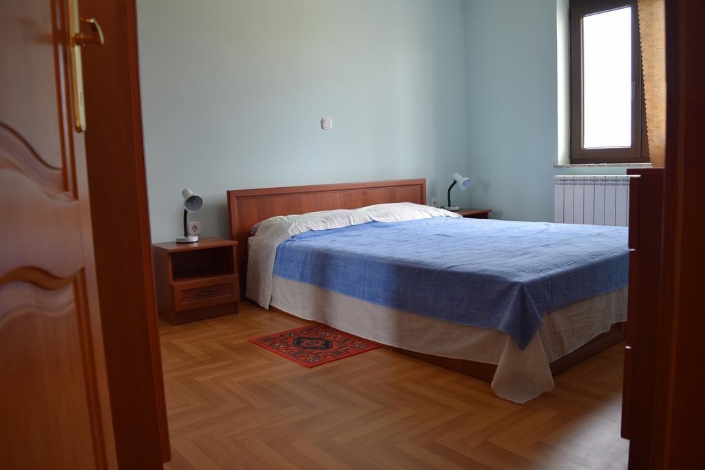Apartment Vera 스틴잔 외부 사진