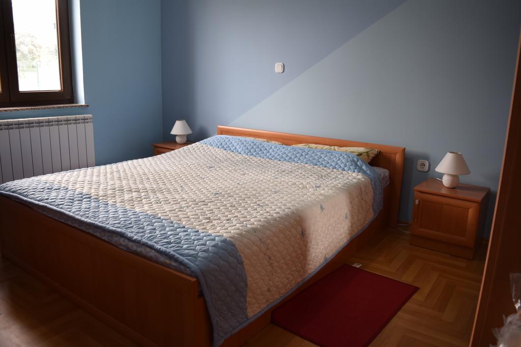 Apartment Vera 스틴잔 외부 사진