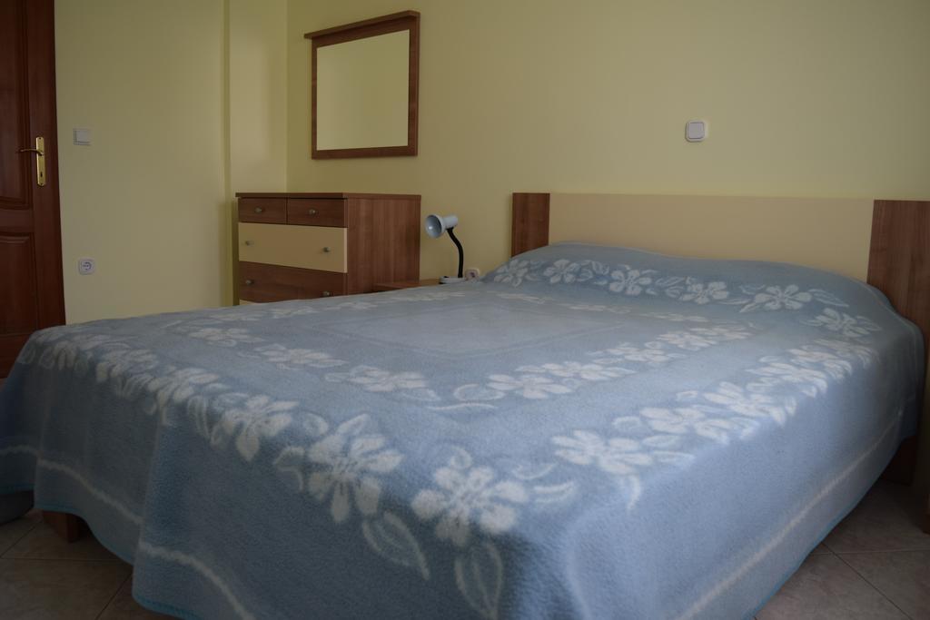 Apartment Vera 스틴잔 외부 사진