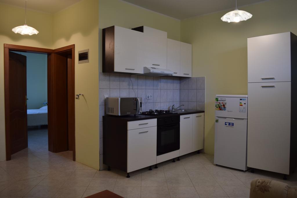 Apartment Vera 스틴잔 외부 사진