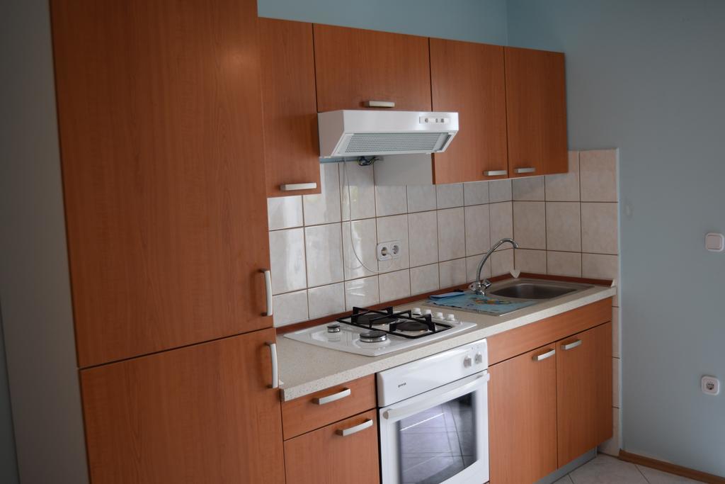 Apartment Vera 스틴잔 외부 사진