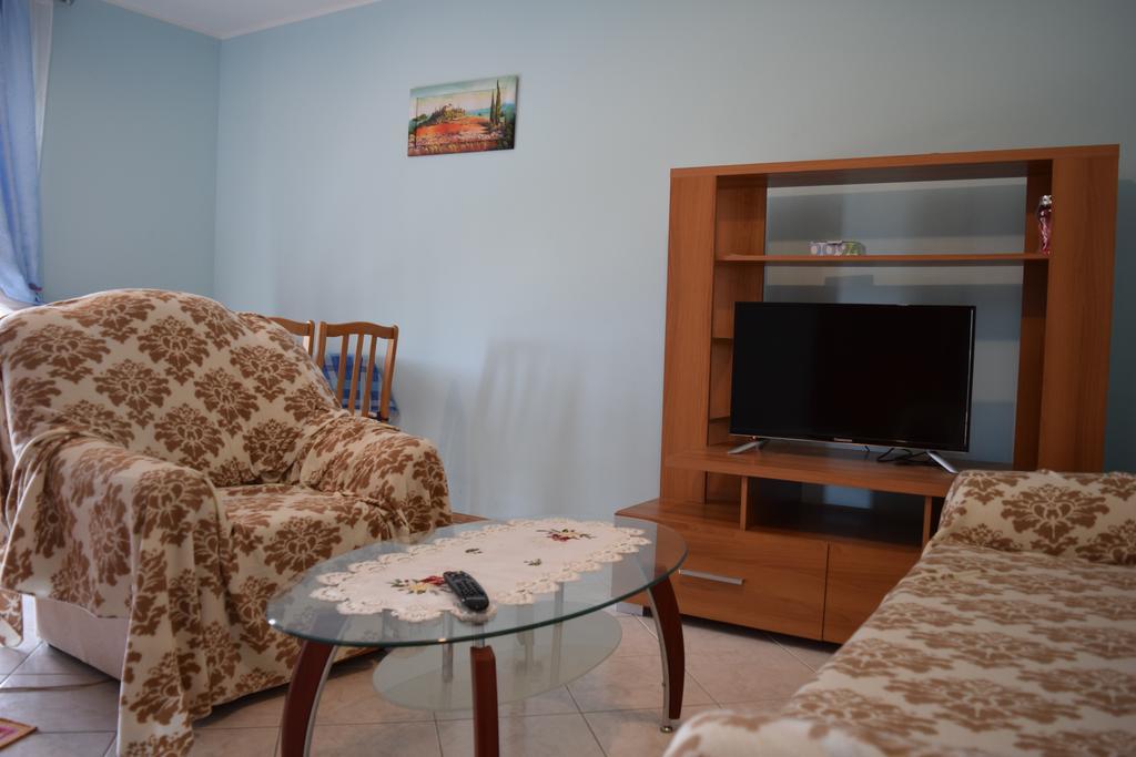 Apartment Vera 스틴잔 외부 사진